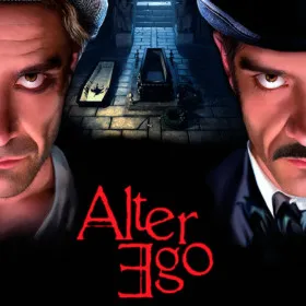 Alter Ego
