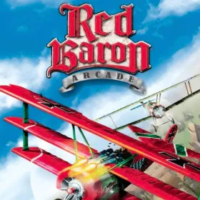 Red Baron Arcade