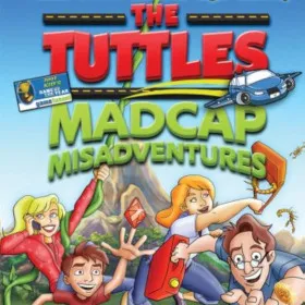 The Tuttles: Madcap Misadventures