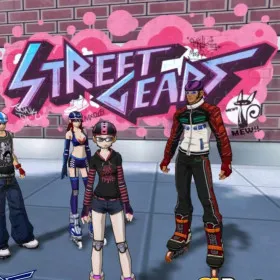 Street Gears