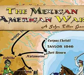 The Age of Rifle & Musket: The Mexican-American War