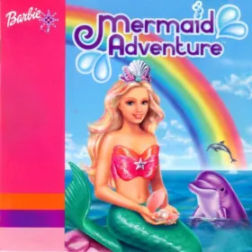 Barbie Mermaid Adventure