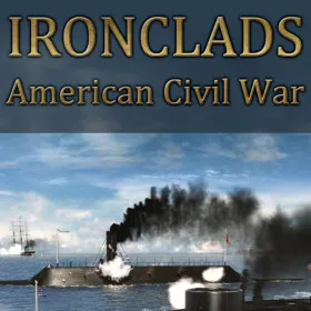 Ironclads: American Civil War