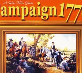 Campaign 1776: The American Revolution