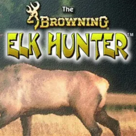 Browning Elk Hunter