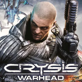 Crysis: Warhead