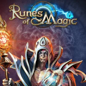 Runes of Magic