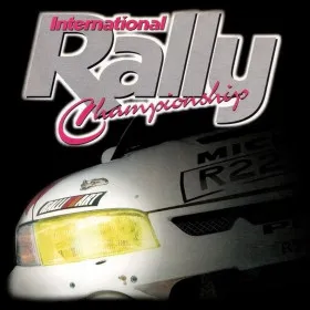 International Rally Championship