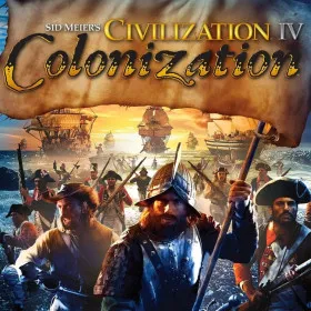 Sid Meier's Civilization IV: Colonization