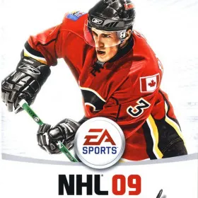 NHL 09
