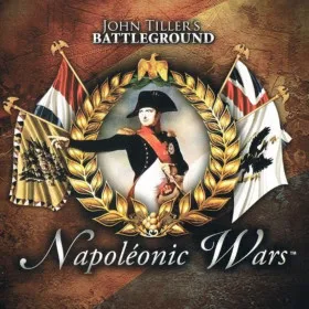 John Tiller's Battleground Napoleonic Wars