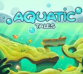 Aquatic Tales