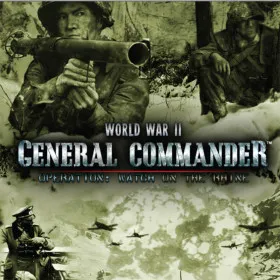 World War II: General Commander