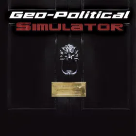 Geo-Political Simulator