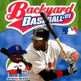 Backyard Baseball '09