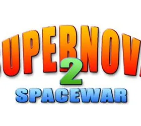 Supernova 2: Spacewar