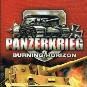 Panzerkrieg: Burning Horizon 2