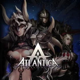 Atlantica Online