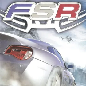 FSR: French Street Racing