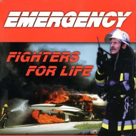 Emergency: Fighters for Life