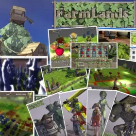 Farmlands