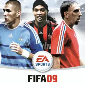 FIFA 09