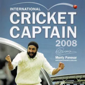 International Cricket Captain 2008