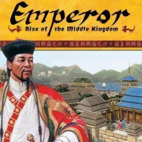 Emperor: Rise of the Middle Kingdom