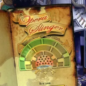 Opera Slinger