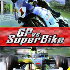 GP vs SuperBike