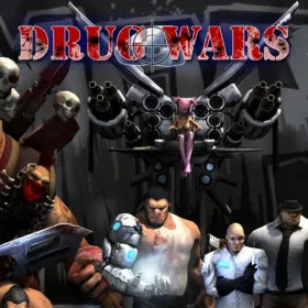 Drug Wars (2009)