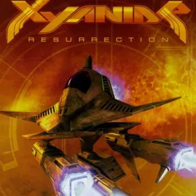 Xyanide Resurrection