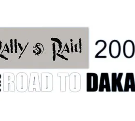Ралли-рейд 2009: Дорога на Дакар