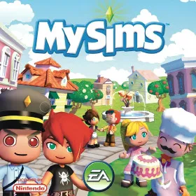 MySims