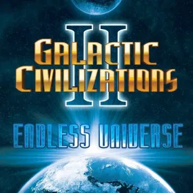 Galactic Civilizations 2: Endless Universe