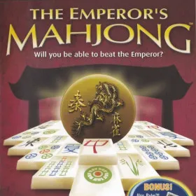The Emperors Mahjong
