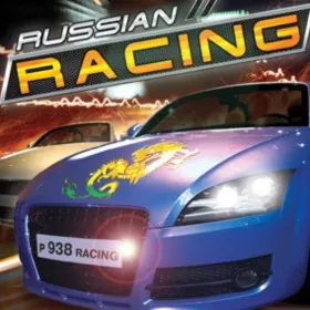 Russian Racing