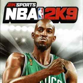 NBA 2K9