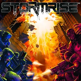 Stormrise