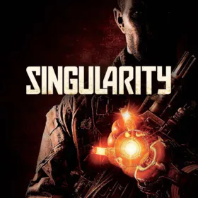 Singularity