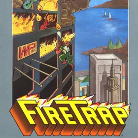 FireTrap