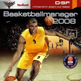 DSF Basketballmanager 2008