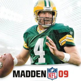 Madden NFL 09