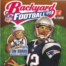 Backyard Football '09