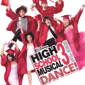 High School Musical 3: Senior Year DANCE!