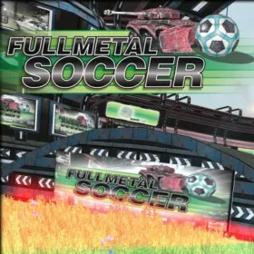 Full Metal Soccer