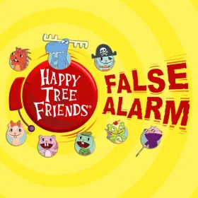 Happy Tree Friends: False Alarm