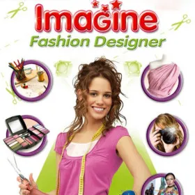 Imagine: Fashion Designer