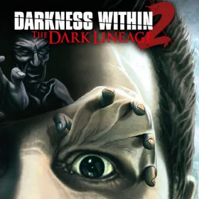 Darkness Within 2: The Dark Lineage