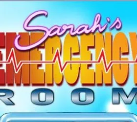 Sarah's Emergency Room